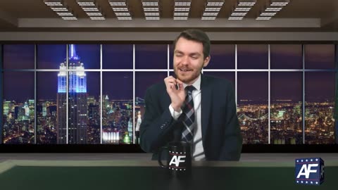 Older Nick Fuentes Video