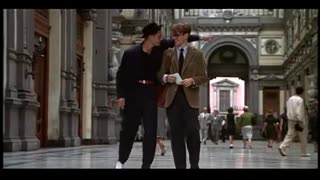 The Talented Mr. Ripley (1999) Trailer #1 | Matt Damon | Jude Law