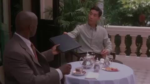 "Belly of the Beast" Starring Steven Seagal