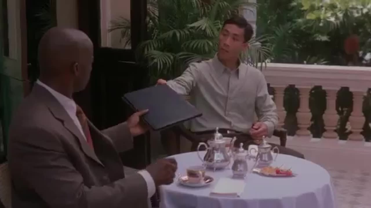 "Belly of the Beast" Starring Steven Seagal