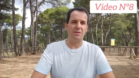 Mundo de la Psicobioenergetica EFT Parte8