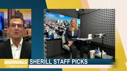 ONNJ Mornings with Ken Rosato