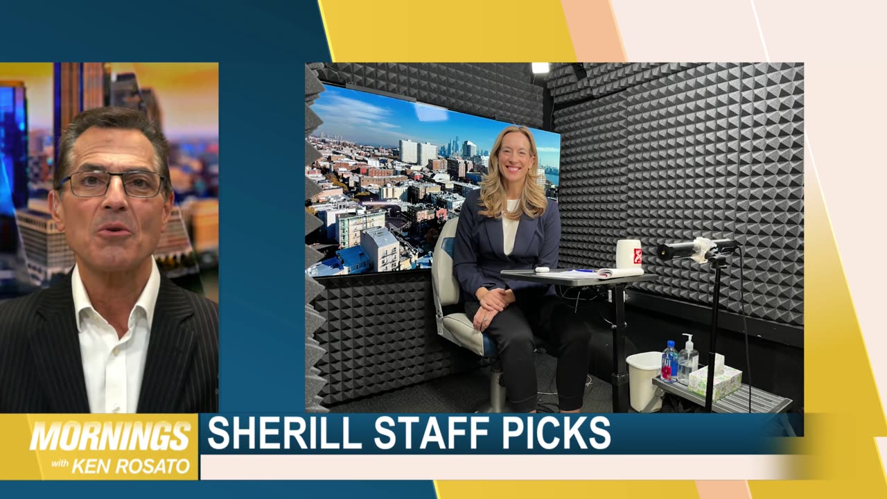 ONNJ Mornings with Ken Rosato