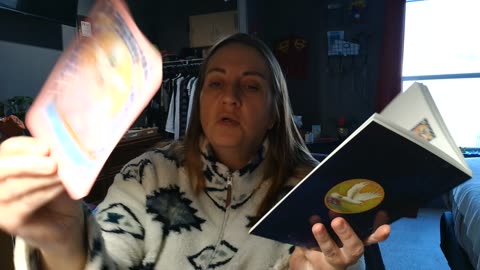 Pair w/ Spirit; Be true to you