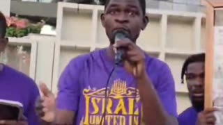 No man shall buy you