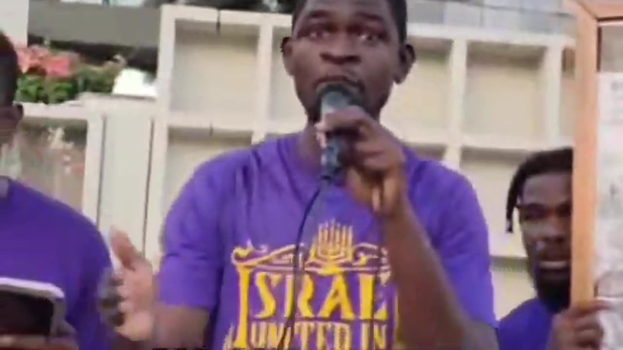 No man shall buy you