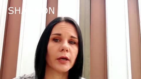 Shannon 20210926 A quick hi and a message to Chantal aka Foodie Beauty