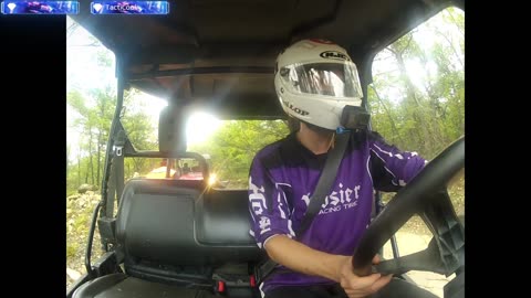 🔴POWERSPORTS, FESTS, SIMS/GAMING, COMEDY, TRAVELNSHEZ