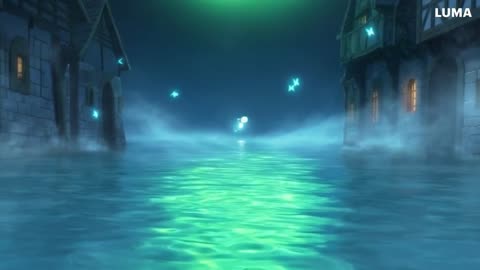 Ryu's Moonlight Journey