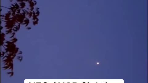 🛸🤯 UFO / UAP sighting in Jecheon-si, South Korea on May 2, 2019! | TheTruthAbove