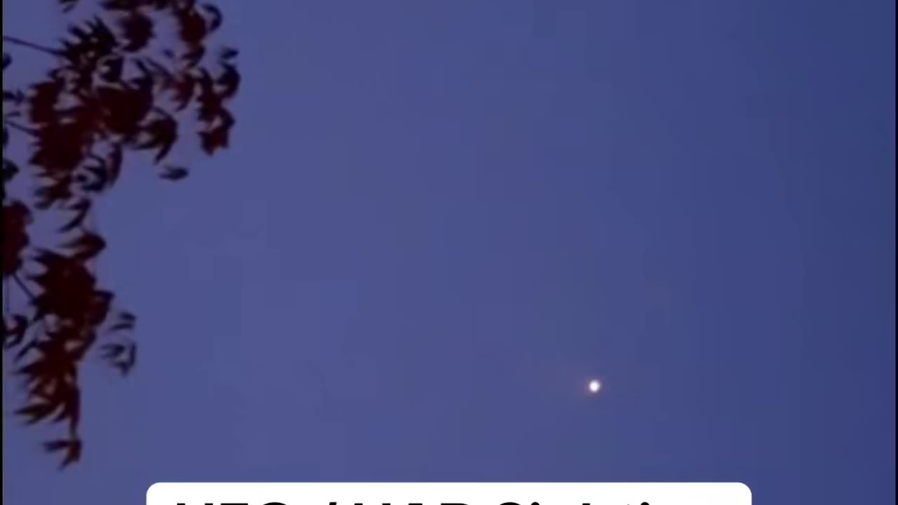🛸🤯 UFO / UAP sighting in Jecheon-si, South Korea on May 2, 2019! | TheTruthAbove