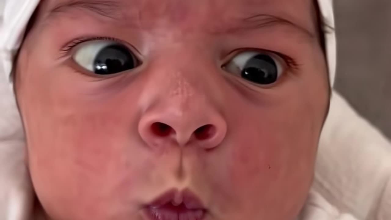 😂👶 Funny Baby or Something More? Watch Closely... | TheHauntingHour