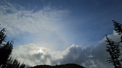 Skycotton 10.14.2025