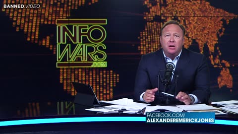 Infowars Has Always Been FREE TO AIR!