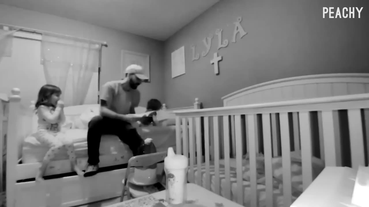 Mom Reflex Caught on Camera 😳 | Best Parenting Saves Ever ❤️