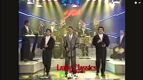 " Me Fall@ste" (1989) - Edd!e Santiag0