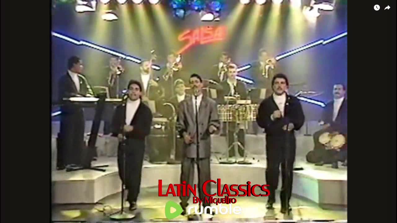 " Me Fall@ste" (1989) - Edd!e Santiag0