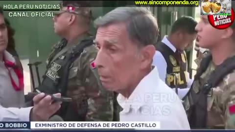 GOLPE DE ESTADO SÍ HUBO, PERO FALLARON EL TIRO PARA MATAR LA DEMOCRACIA.