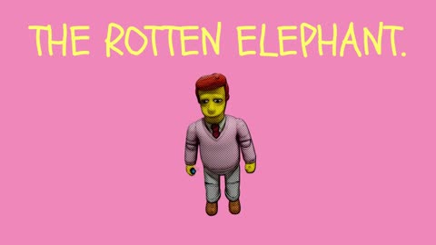 The Rotten Elephant - McClure