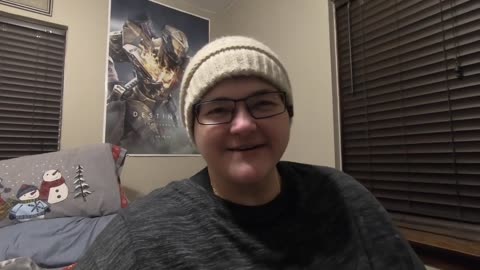 It's Been 1 Year :: 12-27-18