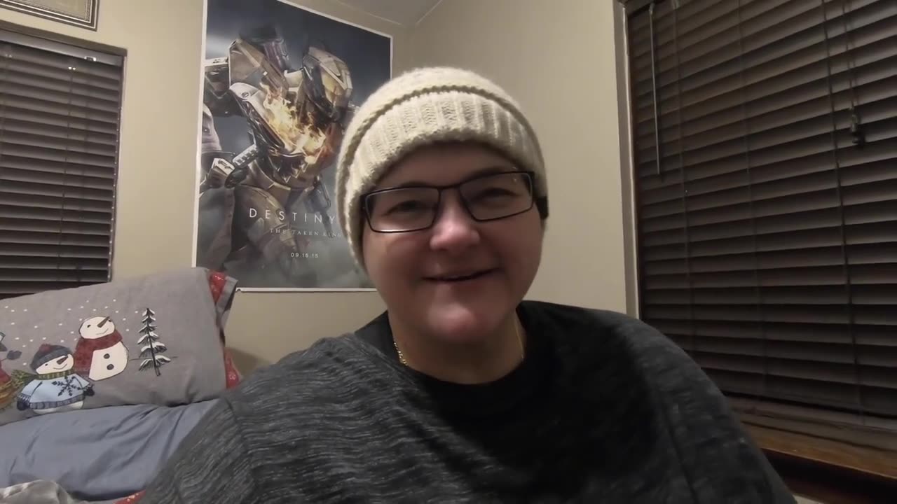 It's Been 1 Year :: 12-27-18