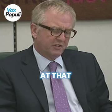 This is apparently in the UK Child r*pe P*dos