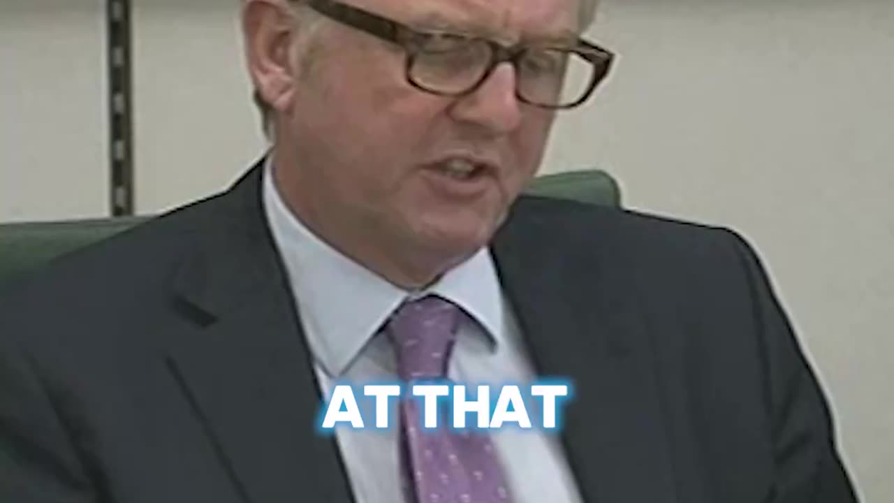 This is apparently in the UK Child r*pe P*dos