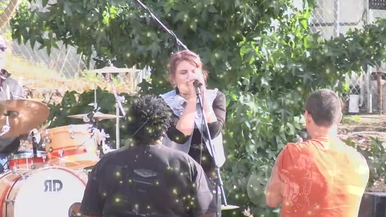 Desole - Come with Fire - The Truth