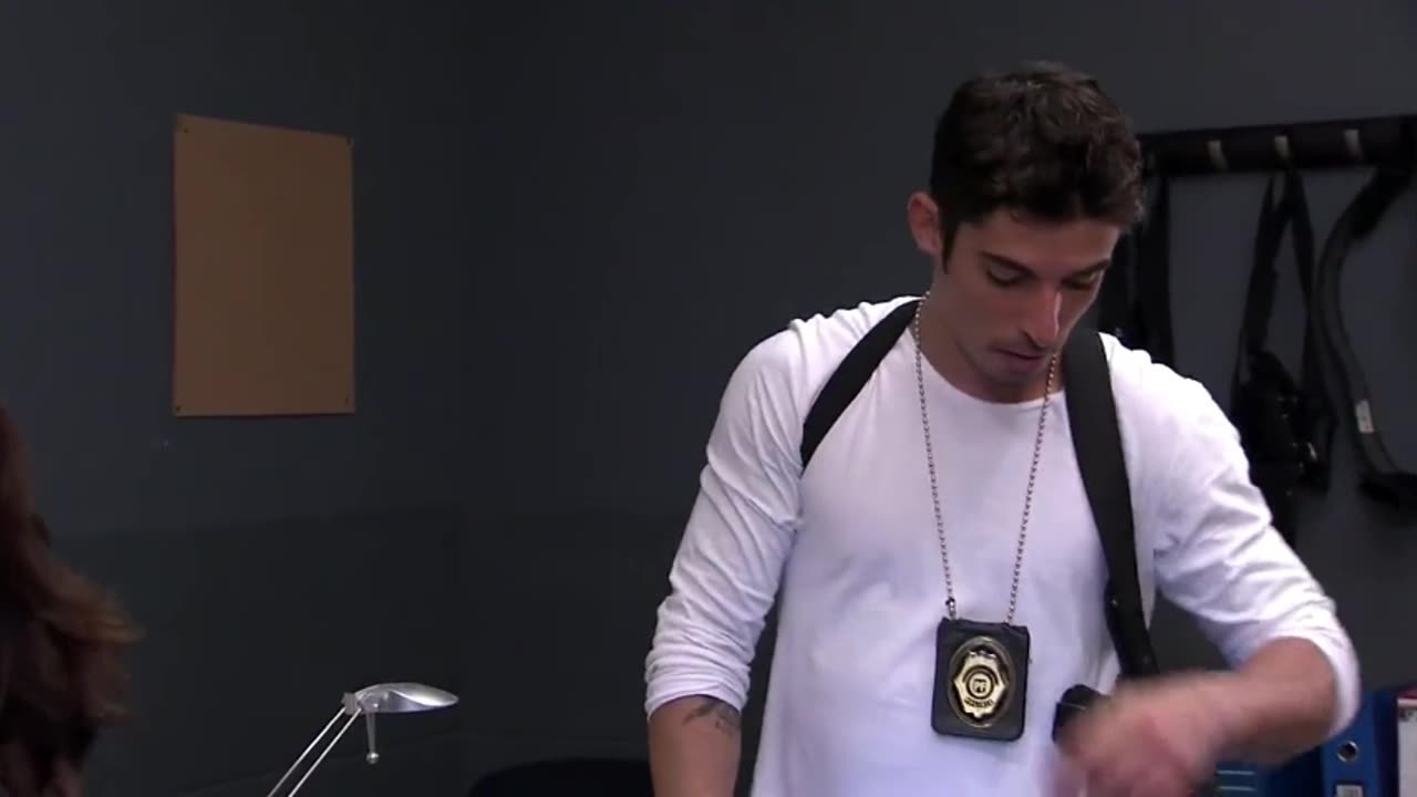 Amor Cautivo Capitulo 54