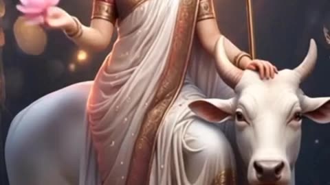 Navratri maa Durga ka# #shambhu #durgapuja #Navratri #Navratri2025 #Navratri special
