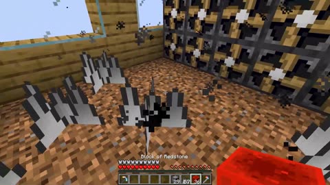 Mikey Family vs JJ Family 💰 Surviving 100 DAYS on a MILLIONAIRE BLOCK in Minecraft!