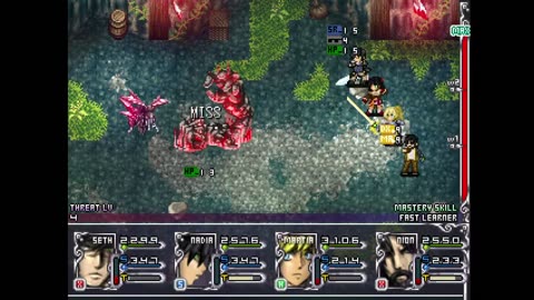 Rescuing the Mavericks - Theia: The Crimson Eclipse Pt.130