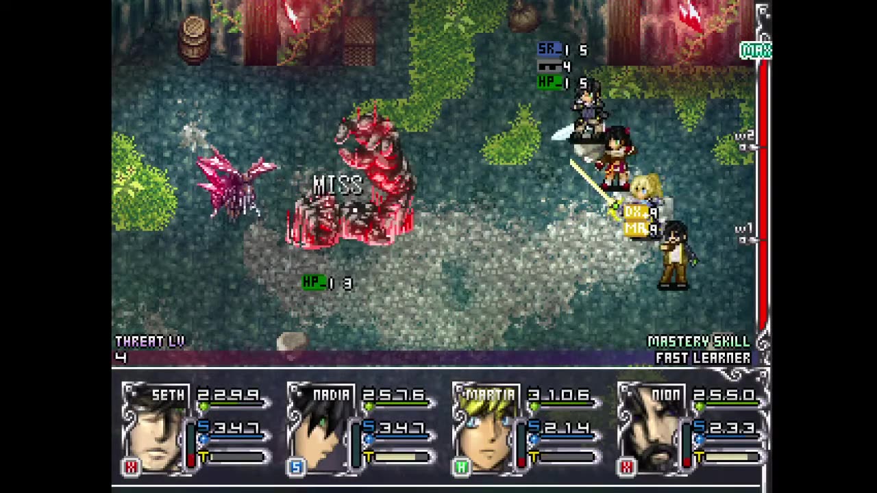 Rescuing the Mavericks - Theia: The Crimson Eclipse Pt.130