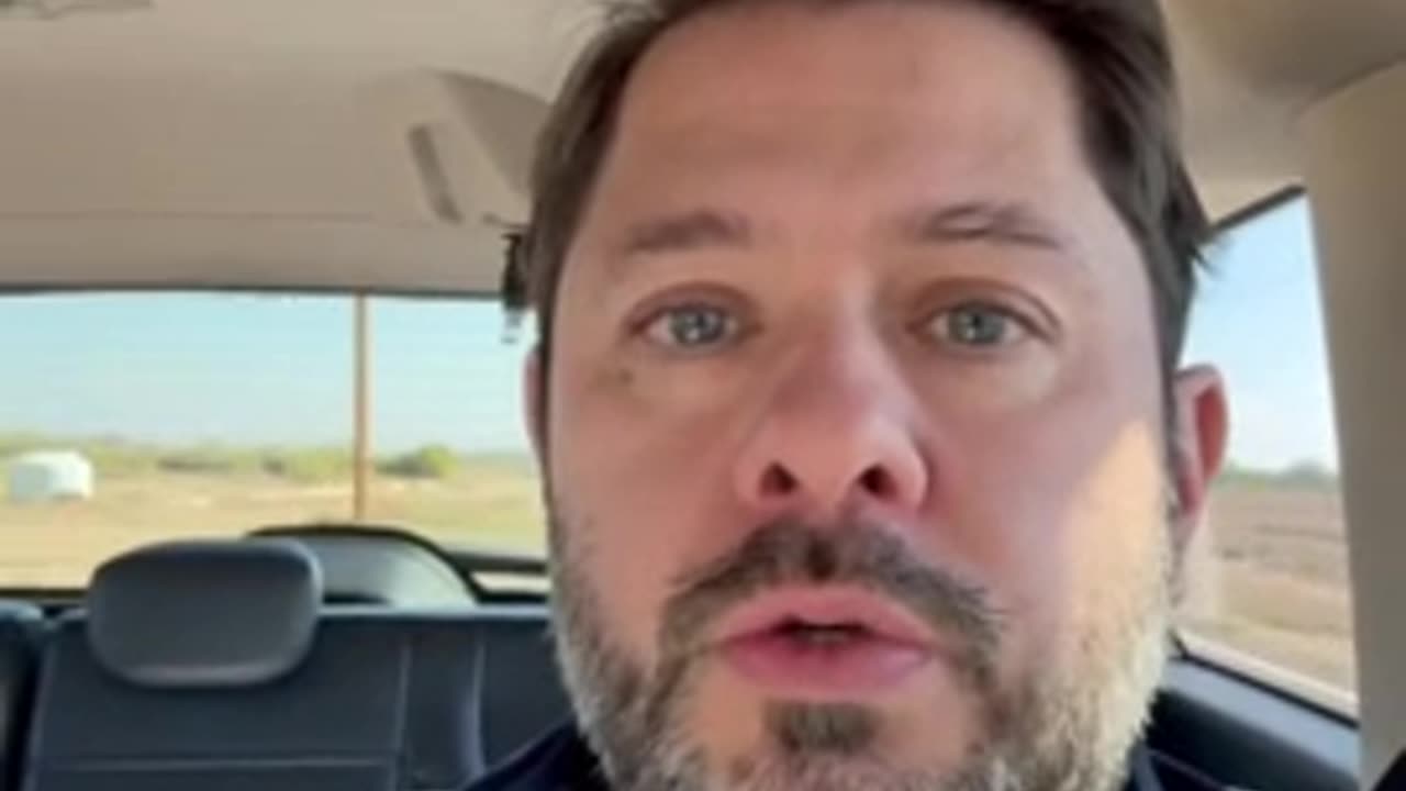 Ruben Gallego Responds to Mark Kelly Investigation in Profanity-Laced Tirade