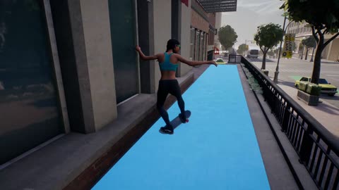 Window Shopping - skate.