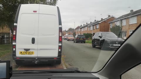 No Roy Whiting White Van Man Christian B Sandringham Serial Killer Here