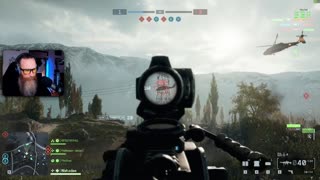 Battlefield 6 Launch Stream – Time to Lock In and Go All In!