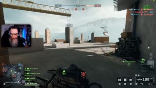 Battlefield 6 Launch Stream – Time to Lock In and Go All In!