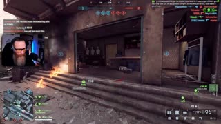 Battlefield 6 Launch Stream – Time to Lock In and Go All In!