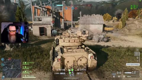 Battlefield 6 Launch Stream – Time to Lock In and Go All In!