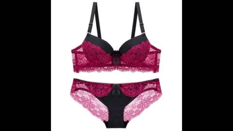 Sexy Ladies Magic women Underwear