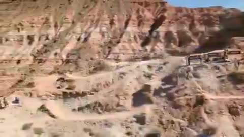 Red Bull athlete Adolf Silva hospitalized after bad crash