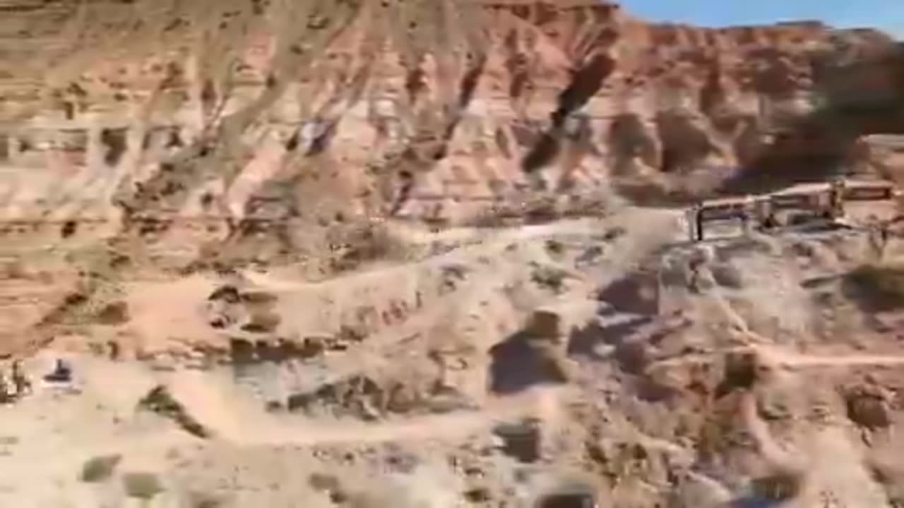 Red Bull athlete Adolf Silva hospitalized after bad crash