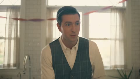 Splitsville (2025)