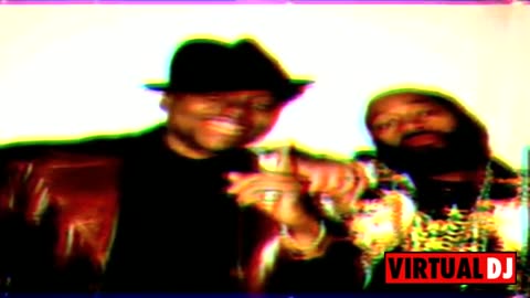 THE BEST OF DJ MARLEYBILL$