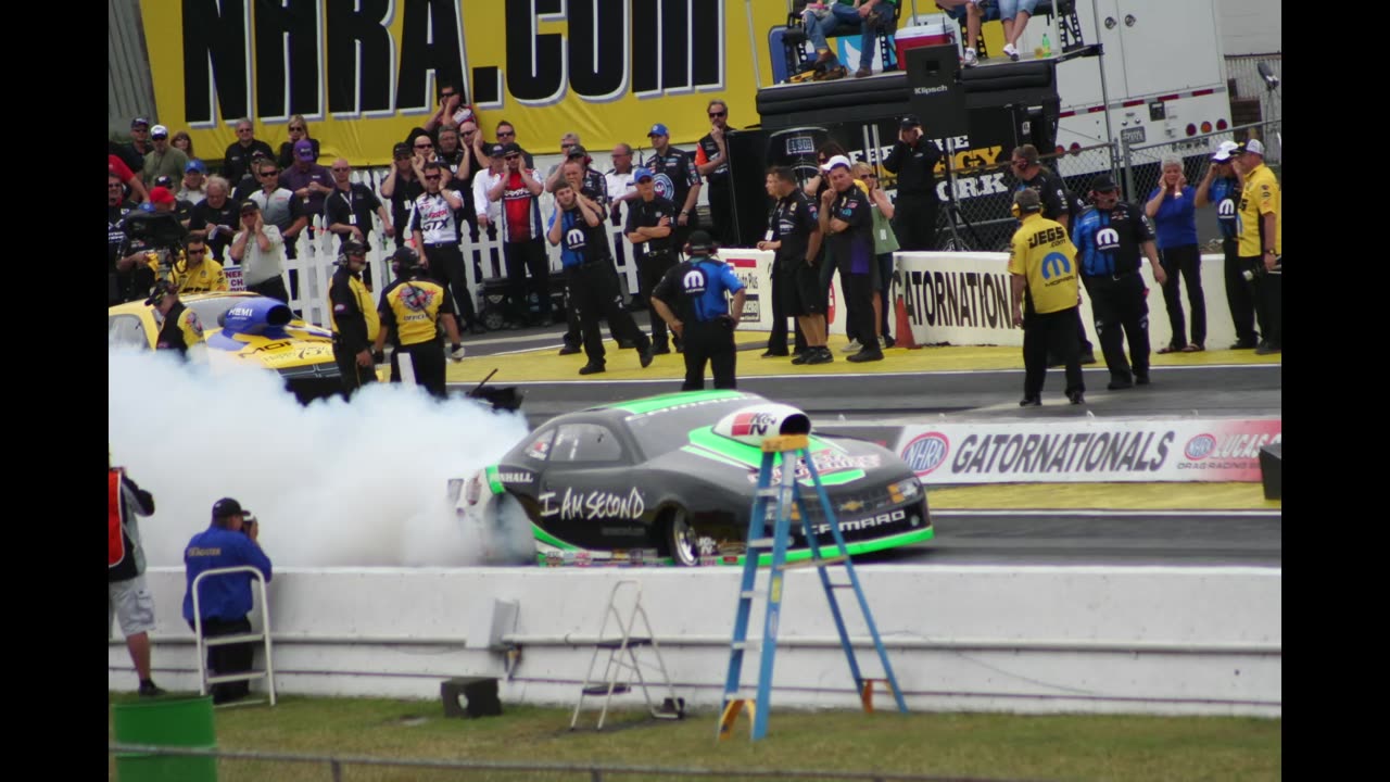 2013 Gator Nationals Photo Compilation