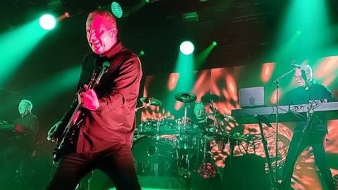 DJ Ray's NU-WAVE PICK