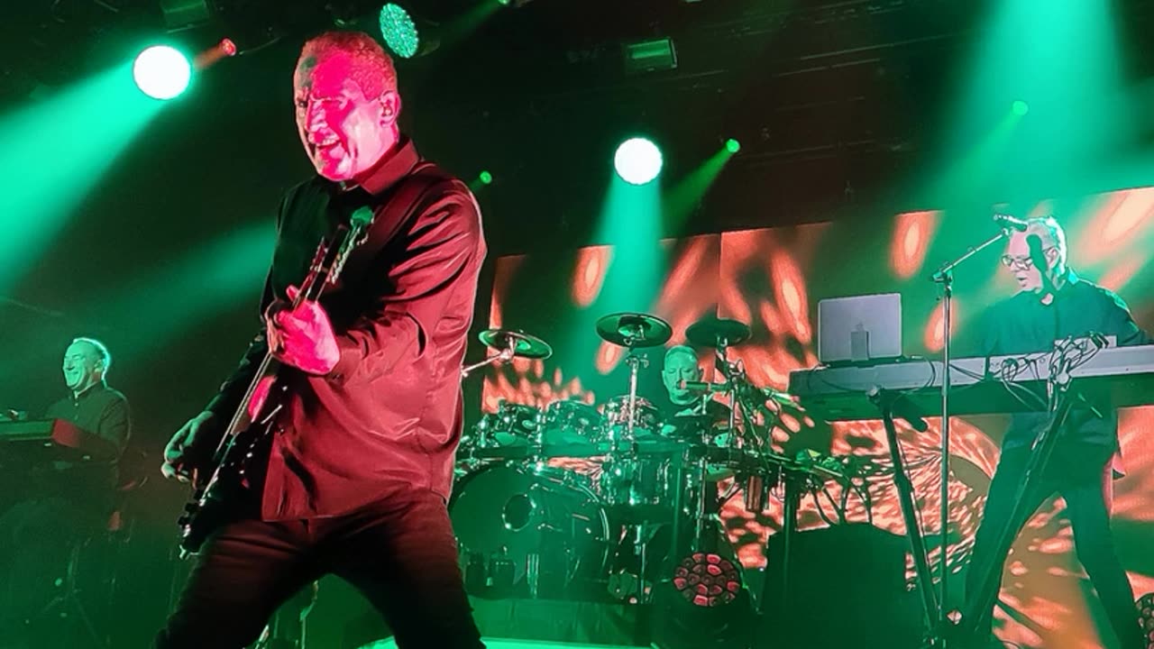 DJ Ray's NU-WAVE PICK