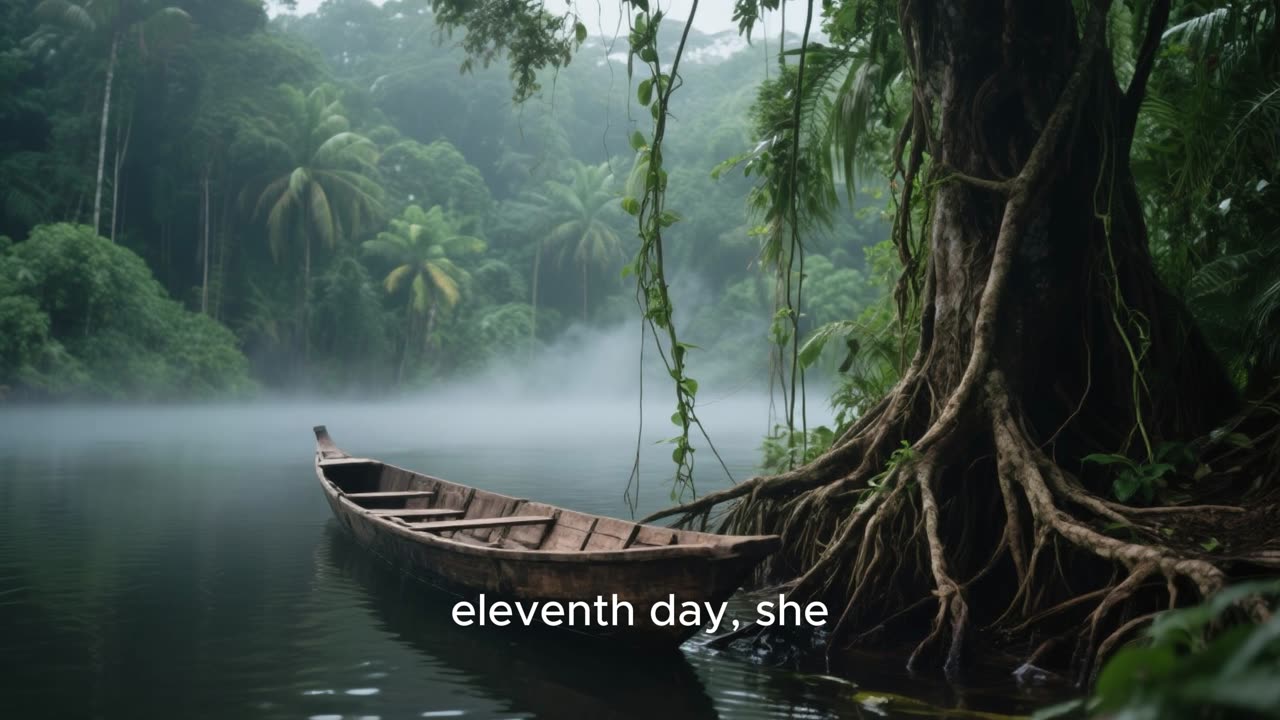 Falling from the Sky