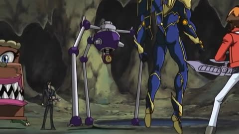 Yu-Gi-OH! GX - Episódio 072 - Não Jogando com um Baralho Completo